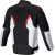 Geaca ALPINESTARS AST AIR V2 BWR thumb