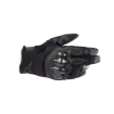 Manusi Alpinestars SMX-1 Drystar®, Negru thumb