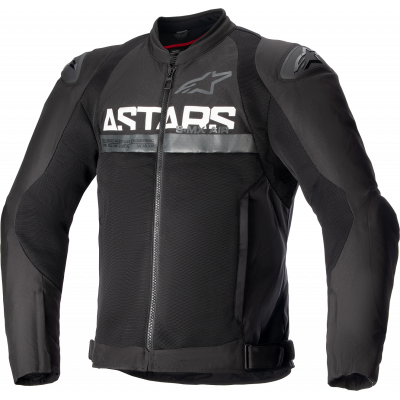 Geaca ALPINESTARS SMX AIR BLACK