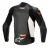 Geaca moto de piele Alpinestars GP Force Airflow, Negru/Portocaliu Geaca moto de piele Alpinestars GP Force Airflow, Negru/Portocaliu thumb