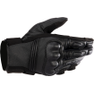 Manusi de piele pentru dame ALPINESTARS 4W PHENOM BLK thumb