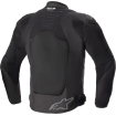 Geaca ALPINESTARS SMX AIR BLACK thumb