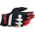 Manusi ALPINESTARS HALO BLK/WT/RD Manusi ALPINESTARS HALO BLK/WT/RD thumb