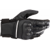 Manusi din piele Alpinestars PHENOM-AIR, Negru/Alb