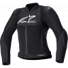 Geaca dame ALPINESTARS Stella 4W smx air, Negru