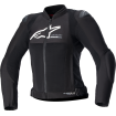 Geaca dame ALPINESTARS Stella 4W smx air, Negru thumb