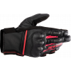 Manusi de piele pentru dame ALPINESTARS 4W PHENOM BLK/PK