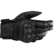 Manusi de piele Alpinestars PHENOM-AIR, Negru Manusi de piele Alpinestars PHENOM-AIR, Negru thumb
