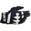 Manusi ALPINESTARS HALO BLK/WT thumb
