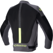 Geaca ALPINESTARS T-SPX superair, Negru/Galben thumb
