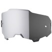 Placa pentru ochelari 100% ARMEGA-SILVER MIRROR Placa pentru ochelari 100% ARMEGA-SILVER MIRROR thumb