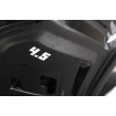 Armura motocross LEATT 4.5, Negru/Alb Armura motocross LEATT 4.5, Negru/Alb thumb