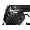 Armura motocross LEATT 4.5, Negru/Alb Armura motocross LEATT 4.5, Negru/Alb thumb