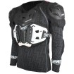 Armura motocross LEATT 4.5, Negru/Alb Armura motocross LEATT 4.5, Negru/Alb thumb
