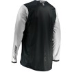 Bluza motocross LEATT MOTO 4.5 ENDURO V22, Negru/Gri Bluza motocross LEATT MOTO 4.5 ENDURO V22, Negru/Gri thumb