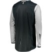 Bluza motocross LEATT MOTO 4.5 ENDURO V22, Negru/Gri Bluza motocross LEATT MOTO 4.5 ENDURO V22, Negru/Gri thumb
