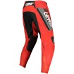 Pantaloni motocross LEATT MOTO 4.5 V22, Rosu thumb