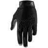 Manusi motocross LEATT GPX 4.5 LITE, Negru