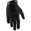 Manusi motocross LEATT GPX 4.5 LITE, Negru Manusi motocross LEATT GPX 4.5 LITE, Negru thumb