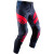 Pantaloni motocross LEATT GPX 4.5, Albastru/Rosu thumb