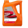 Ulei REPSOL RIDER 4T 15W-50  - 4 Litri
