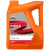 Ulei REPSOL RIDER 4T 10W40 - 4 Litri