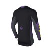 Bluza motocross SEVEN rival division, Negru Bluza motocross SEVEN rival division, Negru thumb