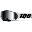 Ochelari motocross 100% ARMEGA ATAC mirror, Argint Ochelari motocross 100% ARMEGA ATAC mirror, Argint thumb