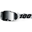 Ochelari motocross 100% ARMEGA ATAC mirror, Argint Ochelari motocross 100% ARMEGA ATAC mirror, Argint thumb