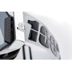 Ochelari motocross 100% ARMEGA ATAC mirror, Argint Ochelari motocross 100% ARMEGA ATAC mirror, Argint thumb
