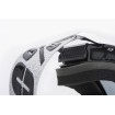 Ochelari motocross 100% ARMEGA ATAC mirror, Argint Ochelari motocross 100% ARMEGA ATAC mirror, Argint thumb