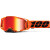 Ochelari motocross 100% ARMEGA CW2 mirror, Rosu Ochelari motocross 100% ARMEGA CW2 mirror, Rosu thumb