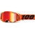 Ochelari motocross 100% ARMEGA CW2 mirror, Rosu Ochelari motocross 100% ARMEGA CW2 mirror, Rosu thumb