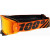 Ochelari motocross 100% ARMEGA CW2 mirror, Rosu Ochelari motocross 100% ARMEGA CW2 mirror, Rosu thumb