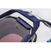 Ochelari motocross 100% ARMEGA hiper novel, Albastru Ochelari motocross 100% ARMEGA hiper novel, Albastru thumb