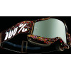 Ochelari motocross 100% ACCURI2 DONUT DOUBLE CHOCOLATE