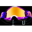 Ochelari motocross 100% ACCURI2 DONUT HYPER BERRY thumb