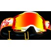 Ochelari motocross 100% ACCURI2 donut jelly Ochelari motocross 100% ACCURI2 donut jelly thumb