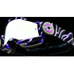 Ochelari motocross 100% ACCURI2 donut pipin thumb