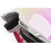 Ochelari motocross 100% ACCURI2 KEETZ - MIRROR PINK Ochelari motocross 100% ACCURI2 KEETZ - MIRROR PINK thumb