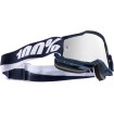 Ochelari motocross 100% ACCURI2 MIFFLIN - MIRROR SILVER thumb