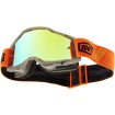Ochelari motocross 100% ACCURI2 SCHRUTE - MIRROR RED Ochelari motocross 100% ACCURI2 SCHRUTE - MIRROR RED thumb