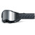 Ochelari motocross 100% ACCURI2 SILO - MIRROR SILVER FLASH thumb