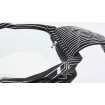 Ochelari motocross 100% ACCURI2 SILO - MIRROR SILVER FLASH thumb