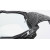Ochelari motocross 100% ACCURI2 SILO - MIRROR SILVER FLASH thumb