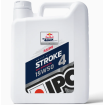 Ulei IPONE STROKE 4 RACING 15W50 - 4 Litri thumb