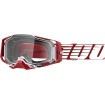 Ochelari motocross 100% ARMEGA DEEP RED Ochelari motocross 100% ARMEGA DEEP RED thumb