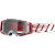 Ochelari motocross 100% ARMEGA DEEP RED Ochelari motocross 100% ARMEGA DEEP RED thumb