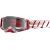 Ochelari motocross 100% ARMEGA DEEP RED Ochelari motocross 100% ARMEGA DEEP RED thumb