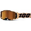 Ochelari motocross 100% ARMEGA hiper, Bronz/Negru Ochelari motocross 100% ARMEGA hiper, Bronz/Negru thumb